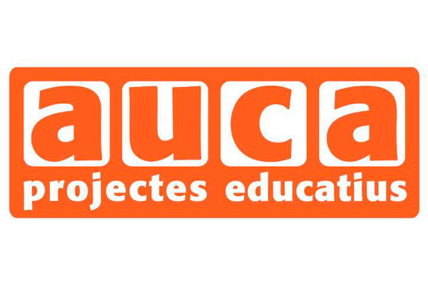Auca Projectes Educatius