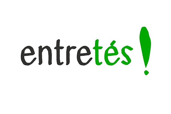 Entretés