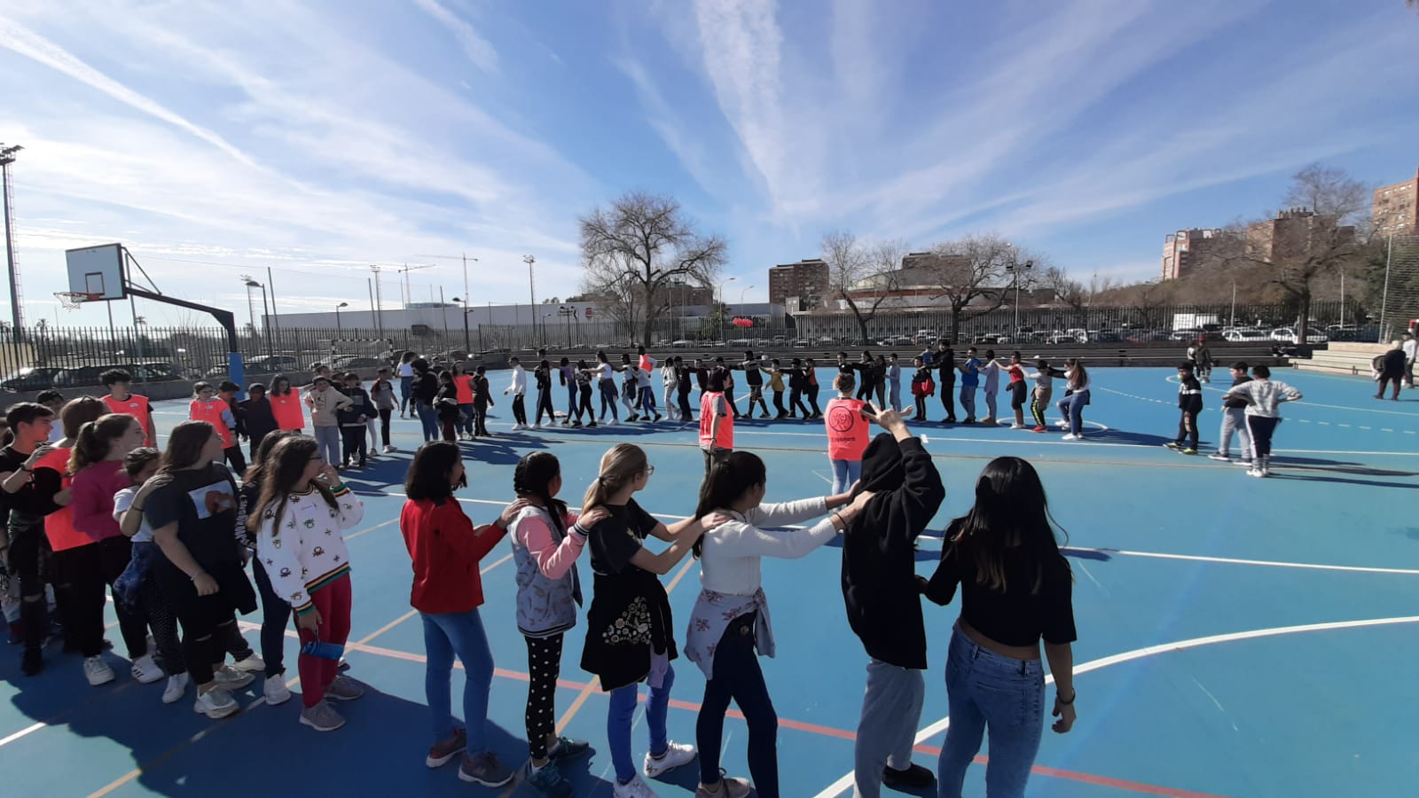 clario-aprenentatge-en-entorns-reals-jornada-de-convivencia-a-lies-jordi-de-sant-jordi